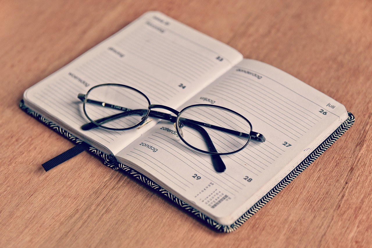 How to Create a Weekly Planning Routine